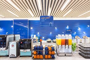 Holiday Inn Express Pattaya Central by IHG