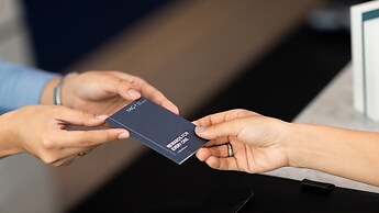 Holiday Inn Express Pattaya Central by IHG