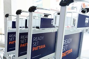 Holiday Inn Express Pattaya Central by IHG