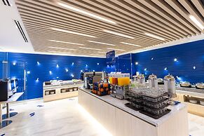 Holiday Inn Express Pattaya Central by IHG