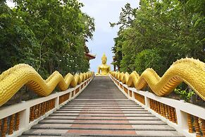 Holiday Inn Express Pattaya Central by IHG