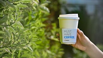 Holiday Inn Express Pattaya Central by IHG