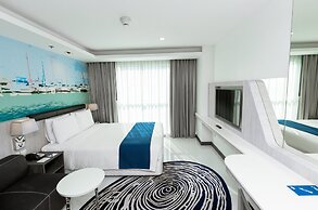 Holiday Inn Express Pattaya Central by IHG