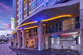 Holiday Inn Express Pattaya Central by IHG