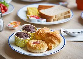 Holiday Inn Express Pattaya Central by IHG