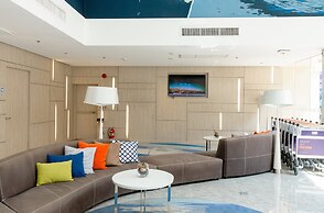 Holiday Inn Express Pattaya Central by IHG