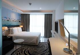 Holiday Inn Express Pattaya Central by IHG