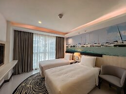 Holiday Inn Express Pattaya Central by IHG