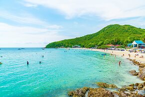 Holiday Inn Express Pattaya Central by IHG