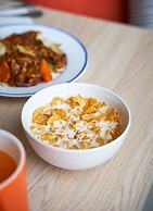 Holiday Inn Express Pattaya Central by IHG