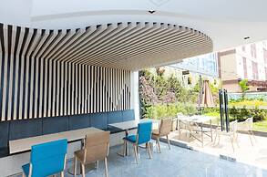 Holiday Inn Express Pattaya Central by IHG