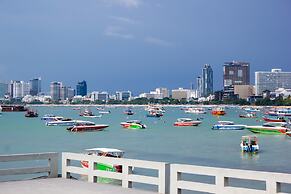 Holiday Inn Express Pattaya Central by IHG