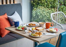 Holiday Inn Express Pattaya Central by IHG