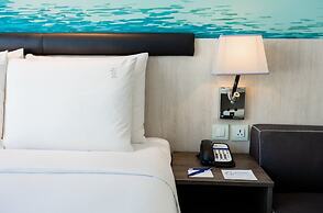 Holiday Inn Express Pattaya Central by IHG