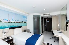 Holiday Inn Express Pattaya Central by IHG