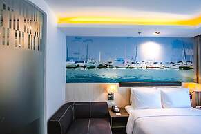 Holiday Inn Express Pattaya Central by IHG