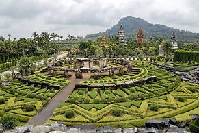 Holiday Inn Express Pattaya Central by IHG