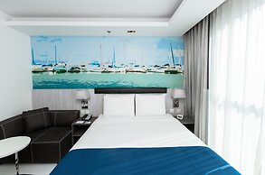 Holiday Inn Express Pattaya Central by IHG