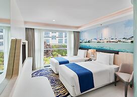 Holiday Inn Express Pattaya Central by IHG