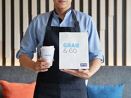 Holiday Inn Express Pattaya Central by IHG