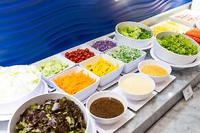 Holiday Inn Express Pattaya Central by IHG