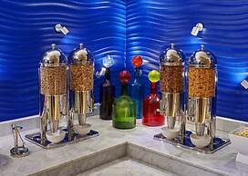 Holiday Inn Express Pattaya Central by IHG