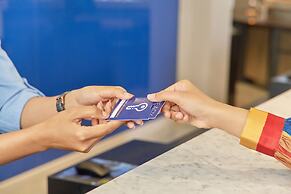 Holiday Inn Express Pattaya Central by IHG