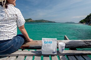 Holiday Inn Express Pattaya Central by IHG