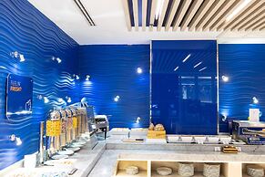 Holiday Inn Express Pattaya Central by IHG