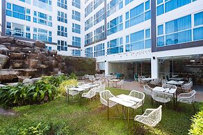 Holiday Inn Express Pattaya Central by IHG