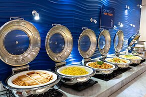 Holiday Inn Express Pattaya Central by IHG