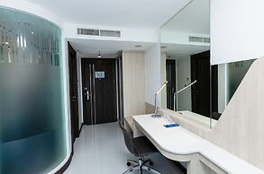 Holiday Inn Express Pattaya Central by IHG