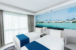 Holiday Inn Express Pattaya Central by IHG