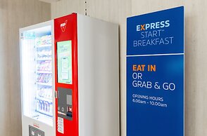 Holiday Inn Express Pattaya Central by IHG