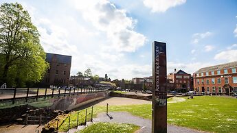 Hotel Indigo Chester by IHG