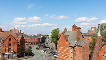 Hotel Indigo Chester by IHG