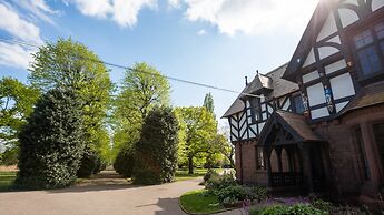 Hotel Indigo Chester by IHG