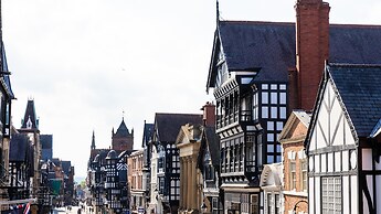 Hotel Indigo Chester by IHG