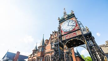 Hotel Indigo Chester by IHG