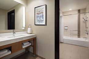 Hyatt Place Grand Rapids Downtown