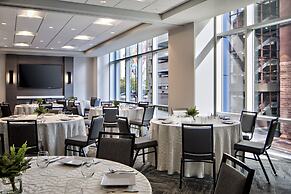 Hyatt Place Grand Rapids Downtown