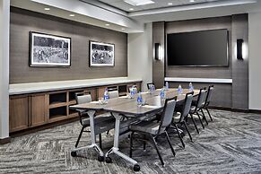 Hyatt Place Grand Rapids Downtown