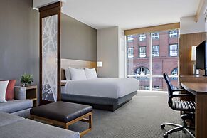 Hyatt Place Grand Rapids Downtown
