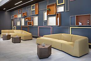 Hyatt Place Grand Rapids Downtown
