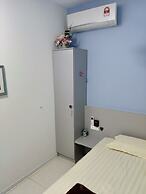 Wawasan Homestay Butterworth