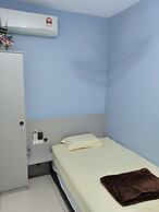 Wawasan Homestay Butterworth