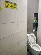 Wawasan Homestay Butterworth