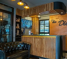 The Diamond 789 Minburee