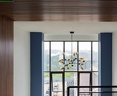 The Diamond 789 Minburee