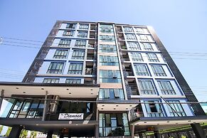 The Diamond 789 Minburee